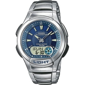 Casio Collection AQ-180WD-2A - фото 1