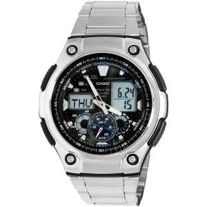 Casio Collection AQ-190WD-1A - фото 2
