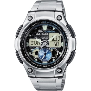 Casio Collection AQ-190WD-1A - фото 1
