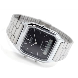 Casio Collection AQ-230A-1D - фото 2