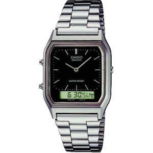 Casio Collection AQ-230A-1D - фото 1