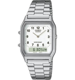 Мужские подростковые часы Casio Collection AQ-230A-7B
