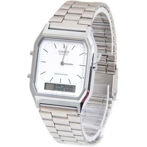 Casio Collection AQ-230A-7D - фото 2