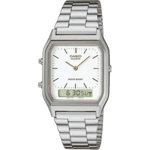 Casio Collection AQ-230A-7D - фото 1