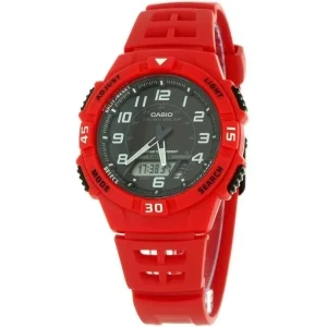 Casio Collection AQ-S800W-4B - фото 2