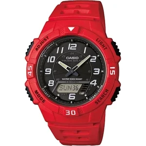 Casio Collection AQ-S800W-4B - фото 1