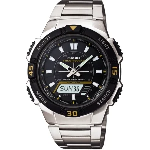 Casio Collection AQ-S800WD-1E - фото 1
