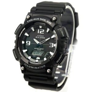 Casio Collection AQ-S810W-1A - фото 3