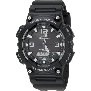 Casio Collection AQ-S810W-1A2 - фото 1