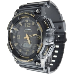 Casio Collection AQ-S810W-1A3 - фото 2