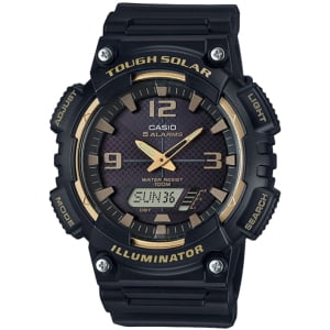 Casio Collection AQ-S810W-1A3 - фото 1