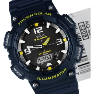 Casio Collection AQ-S810W-2A - фото 2