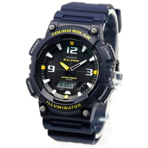 Casio Collection AQ-S810W-2A - фото 3