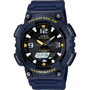 Casio Collection AQ-S810W-2A - фото 1