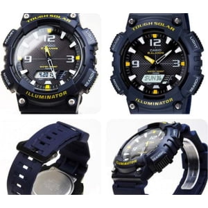 Casio Collection AQ-S810W-2A - фото 4