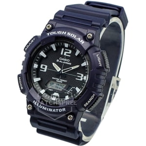 Casio Collection AQ-S810W-2A2 - фото 3