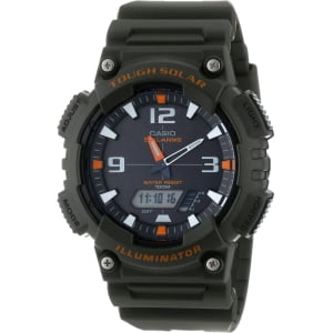 Casio Collection AQ-S810W-3A - фото 1