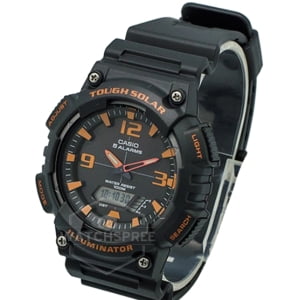 Casio Collection AQ-S810W-8A - фото 2
