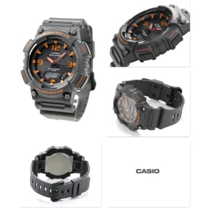 Casio Collection AQ-S810W-8A - фото 3