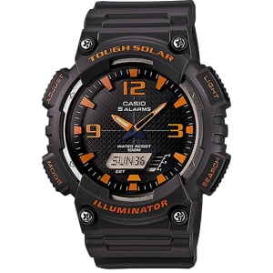 Casio Collection AQ-S810W-8A - фото 1