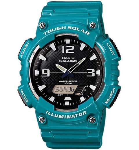 Casio Collection AQ-S810WC-3A