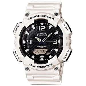 Casio Collection AQ-S810WC-7A - фото 1
