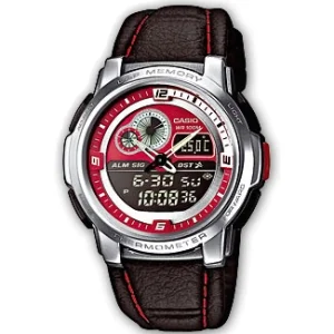 Casio Collection AQF-102WL-4B - фото 1