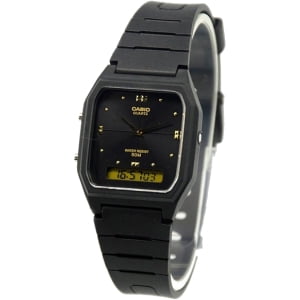 Casio Collection AW-48HE-1A - фото 2