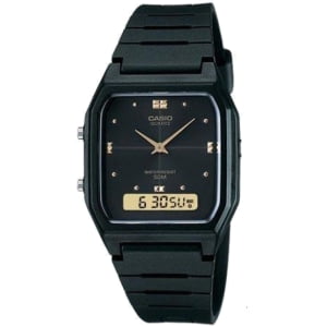 Casio Collection AW-48HE-1A - фото 1