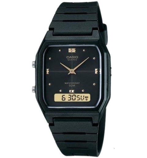 Casio Collection AW-48HE-1A