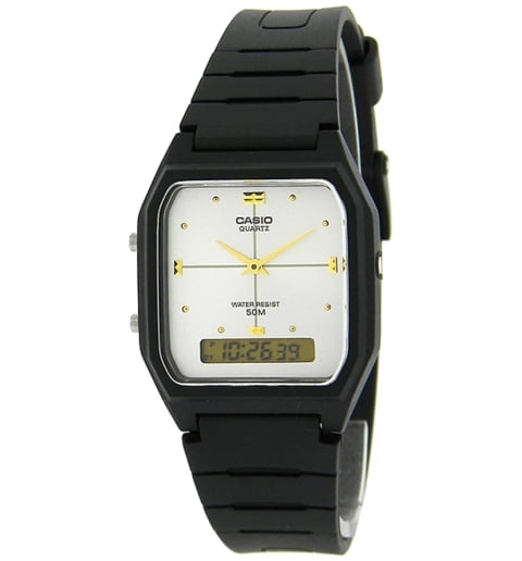 Дешевые часы Casio Collection AW-48HE-7A