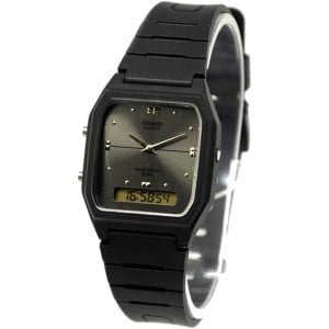 Casio Collection AW-48HE-8A - фото 2