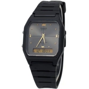 Casio Collection AW-48HE-8A - фото 1
