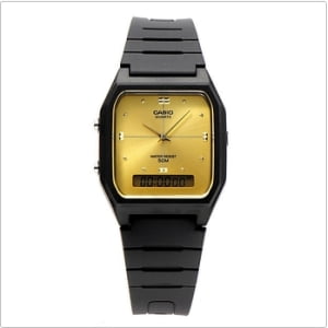 Casio Collection AW-48HE-9A - фото 2