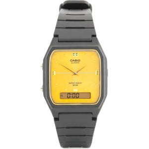 Casio Collection AW-48HE-9A - фото 1