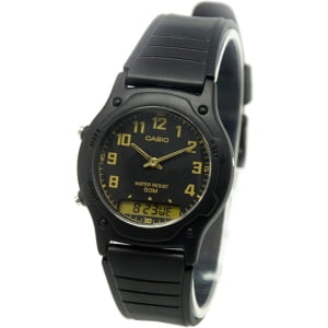 Casio Collection AW-49H-1B - фото 3