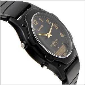 Casio Collection AW-49H-1B - фото 4