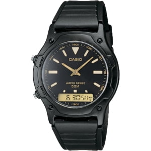 Casio Collection AW-49HE-1A - фото 1