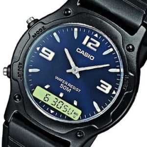 Casio Collection AW-49HE-2A - фото 3