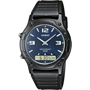 Casio Collection AW-49HE-2A - фото 1