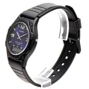 Casio Collection AW-49HE-2A - фото 4