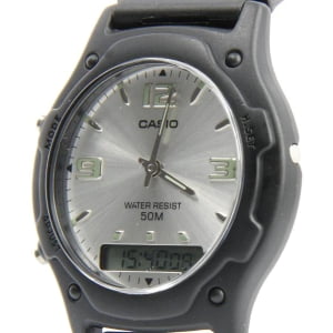 Casio Collection AW-49HE-7A - фото 2