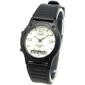 Casio Collection AW-49HE-7A - фото 3