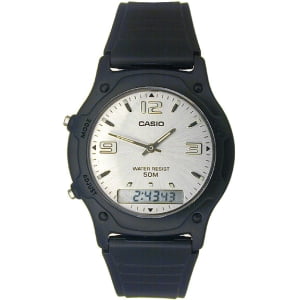 Casio Collection AW-49HE-7A - фото 1