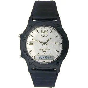 Casio Collection AW-49HE-7A - фото 1