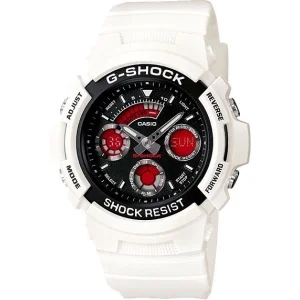 Casio G-Shock AW-591SC-7A - фото 1