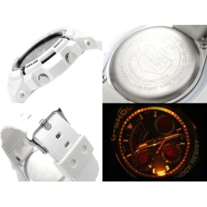 Casio G-Shock AW-591SC-7A - фото 4