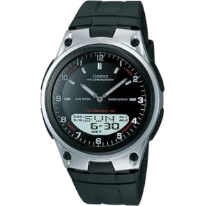 Casio Collection AW-80-1A - фото 1