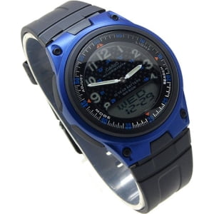 Casio Collection AW-80-2B - фото 2