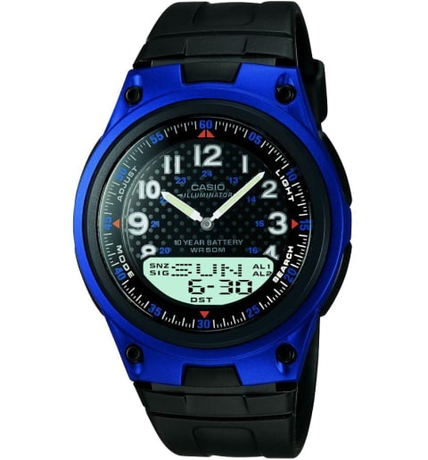 Casio Collection AW-80-2B